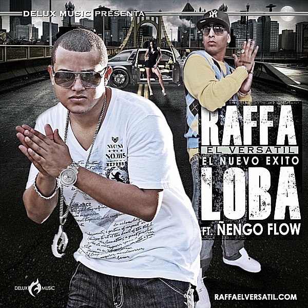Loba - Single