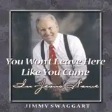 Jimmy Swaggart - Lift Me Up Above the Shadows