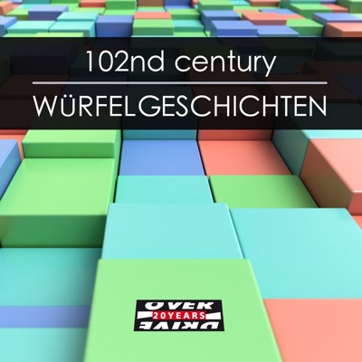 Würfelgeschichten - Single