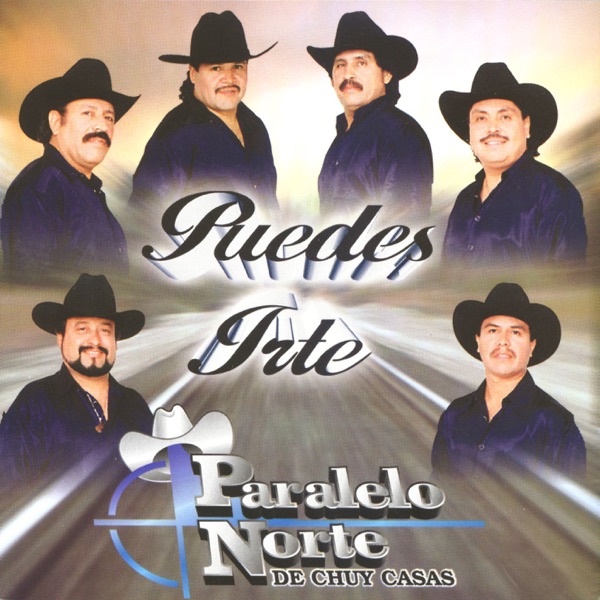 Puedes Irte