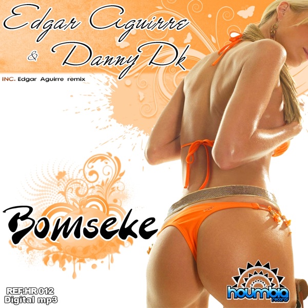 Bomseke