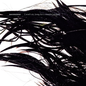 I Won't Cry - EP