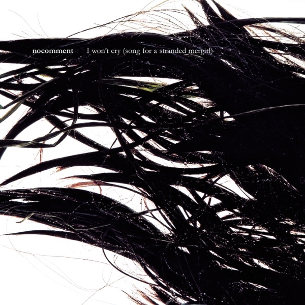 I Won't Cry - EP