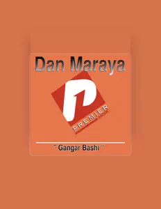Listen to Dan Maraya, watch music videos, read bio, see tour dates & more!