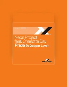 Neos Project Feat Charlotte Day을(를) 듣고, 뮤직 비디오를 보고, 약력을 읽고, 투어 일정 등을 확인하세요!