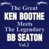 BB Seaton - Forgive Them Lord