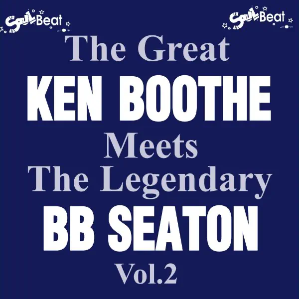 Forgive Them Lord — BB Seaton