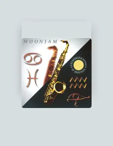 Listen to Moonjam, watch music videos, read bio, see tour dates & more!