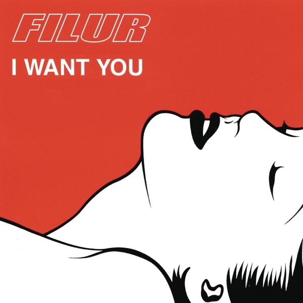 I Want You (feat. Magnum Coltrane Price) - EP