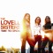 Distance - The Lovell Sisters lyrics