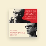 Frank Basile Sextet