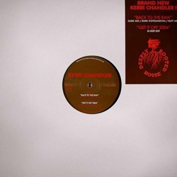 Kerri Chandler - Get It Off (Dj Deep 2004 Edit)