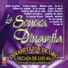 La Sonora Dinamita - Ritmo de Tambo