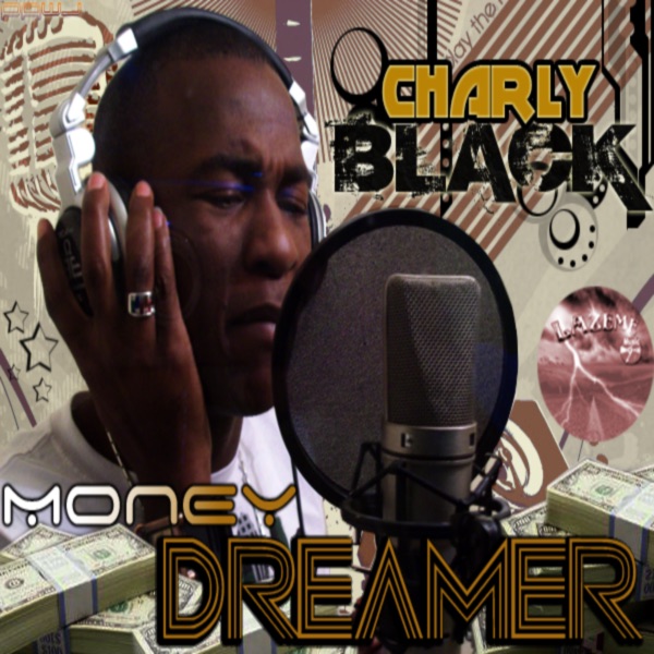 Money Dreamer - Single cover art