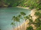 Hanauma Bay