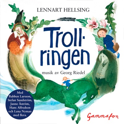 Trollringen