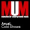 Cold Showa (El Marinz Alone In the Dark Mix) - Arual lyrics