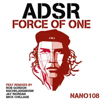 Force of One - EP by A.D.S.R album reviews, ratings, credits