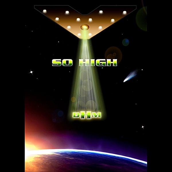 So High - Single