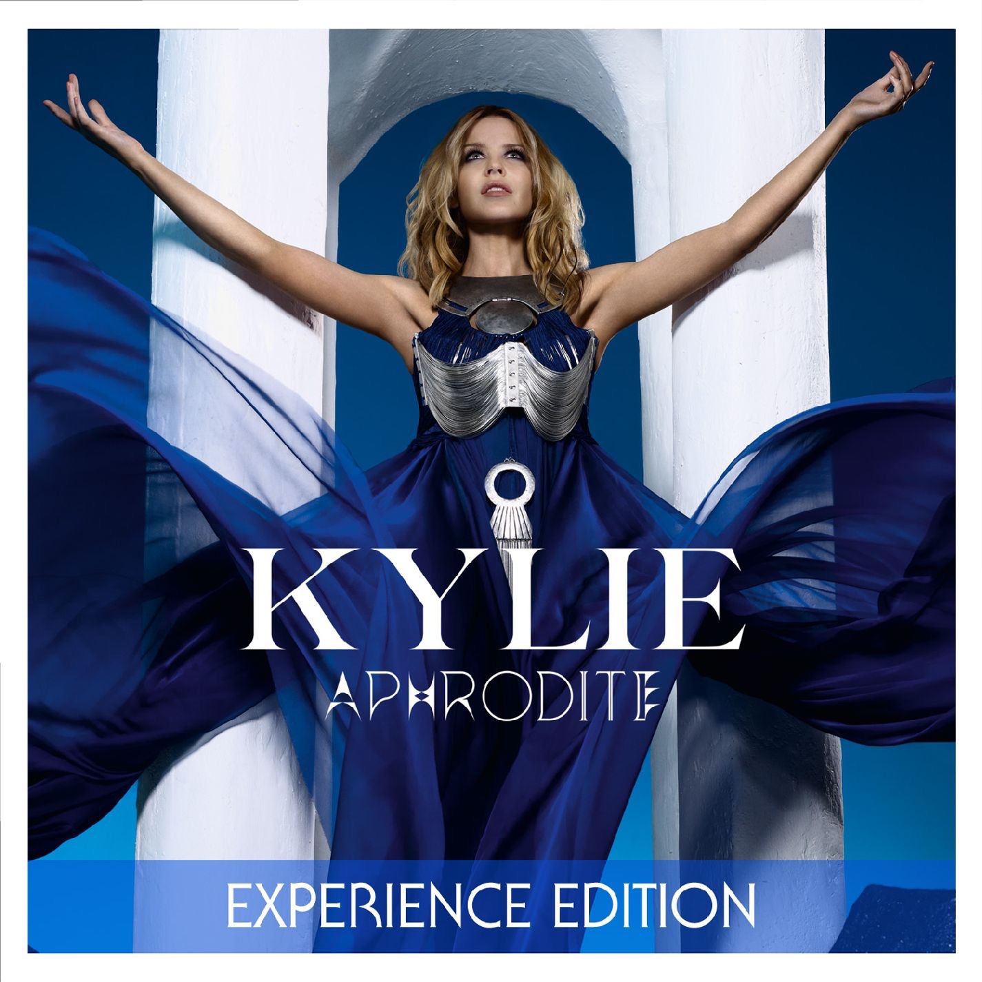 Aphrodite (Deluxe Experience Edition)