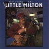 Little Milton w/ Susan Tedeschi