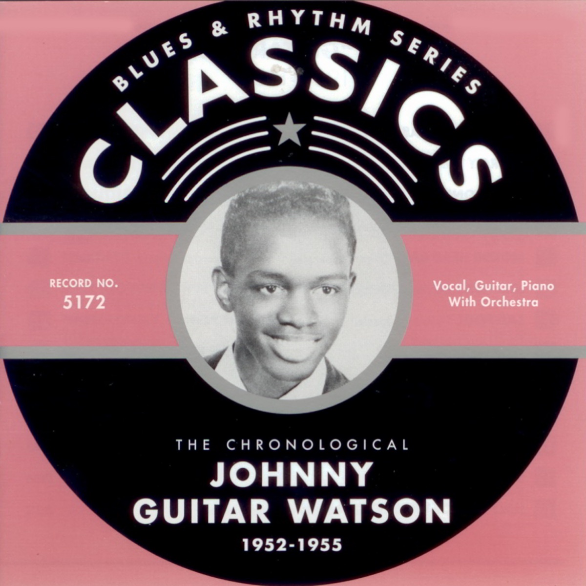 Cover du titre Motor Head Baby (1952)