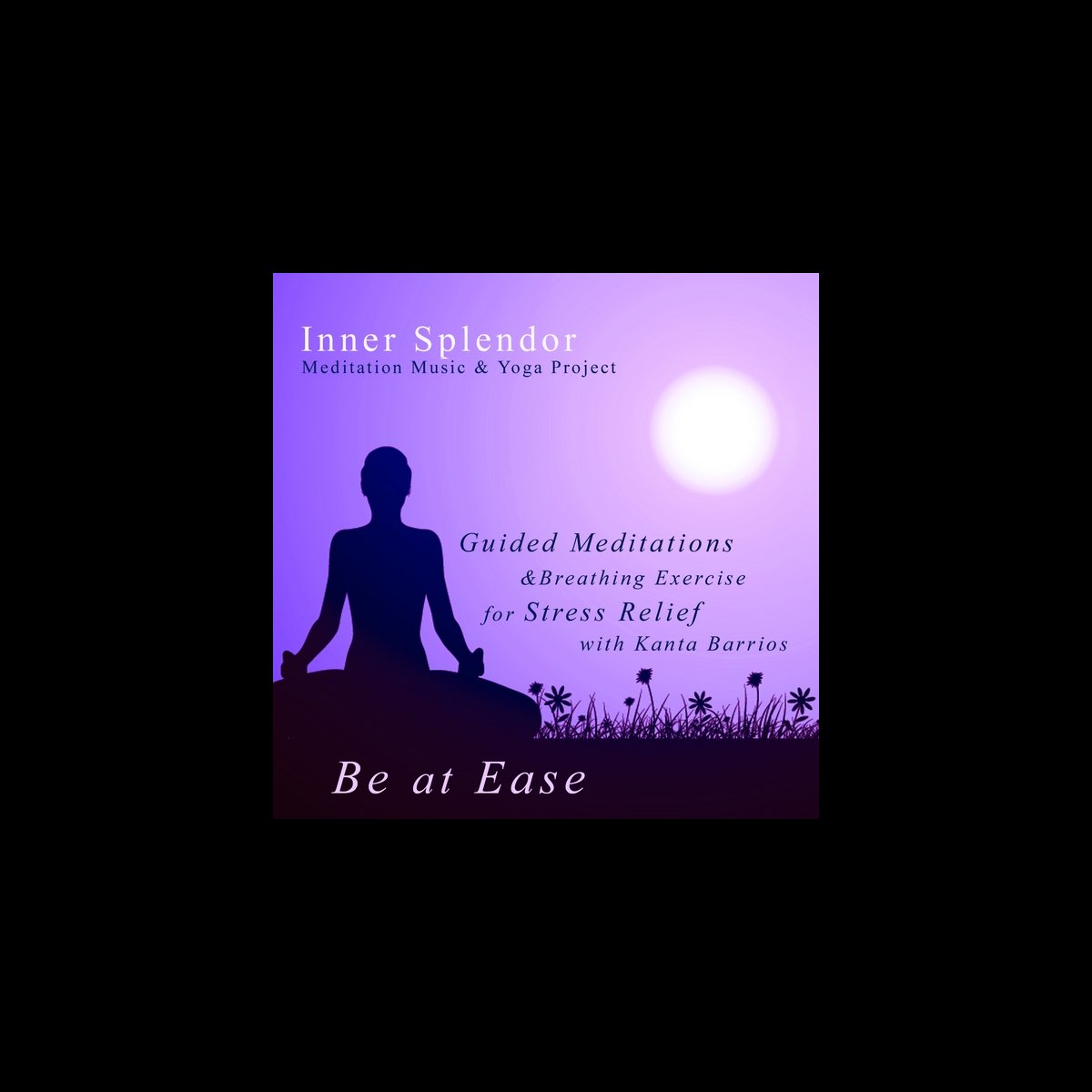 Deep Relaxation Meditation ‍♂ | Release Stress ... - YouTube