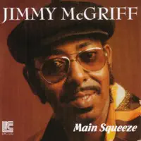 The Blues Train to Georgia — Jimmy McGriff