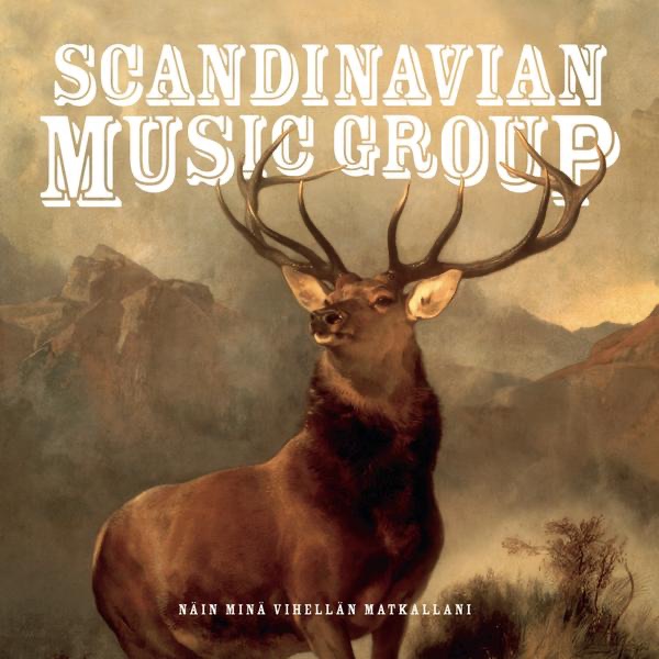 SCANDINAVIAN MUSIC GROUP - VALMIS
