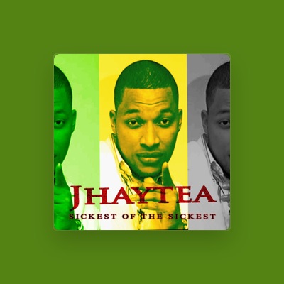 Listen to Jhaytea, watch music videos, read bio, see tour dates & more!