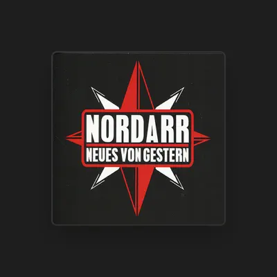 Listen to Nordarr, watch music videos, read bio, see tour dates & more!