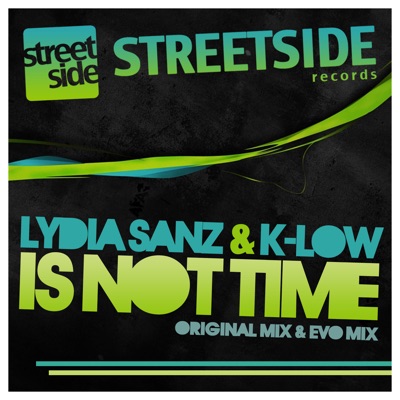 Is not time - Single