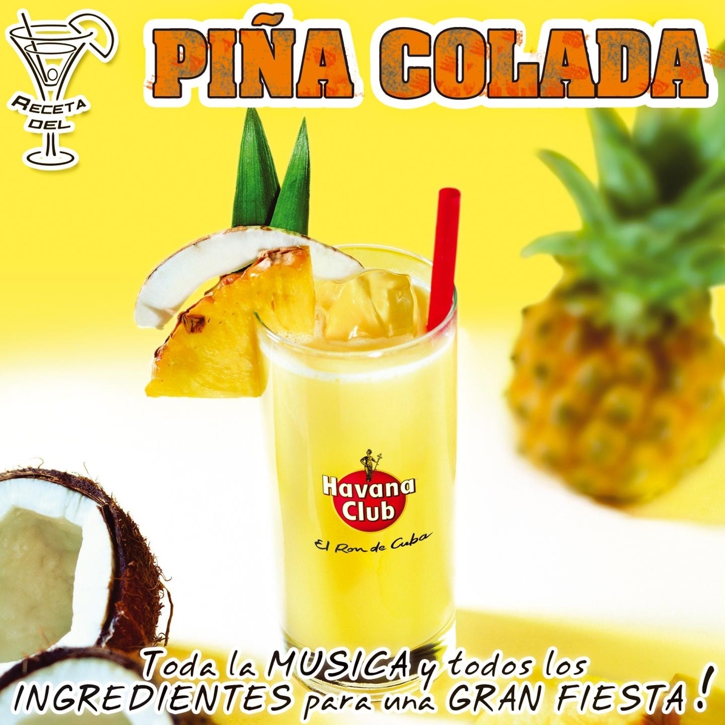 Piña Colada