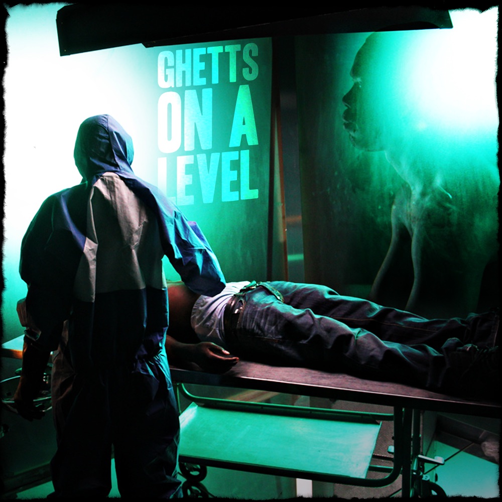 On a Level cover