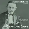 Jean Goldkette and His Orchestra - Hush-a-Bye, Baby (feat. Bix Beiderbecke)