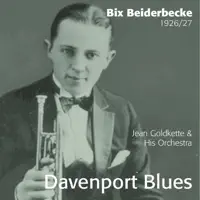 Hush-a-Bye, Baby (feat. Bix Beiderbecke) — Jean Goldkette and His Orchestra