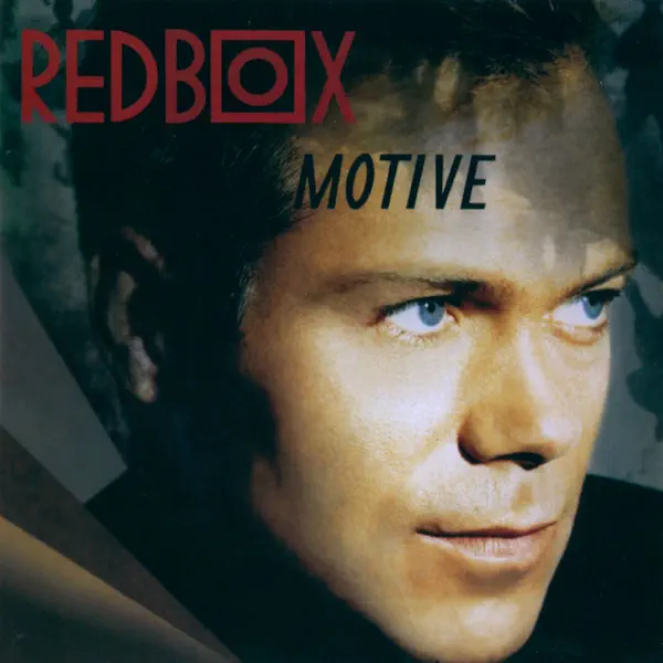 Train — Red Box