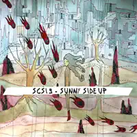 9 - Summariata (Pablo Bolivar Remix) — SCSI