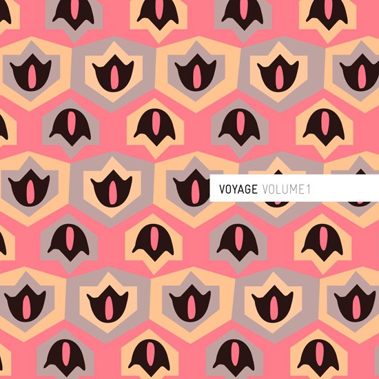 Voyage Vol. 1
