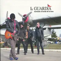 Dame lo que quieras — La Guardia
