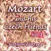 Virtuosi Di Praga - Jan Krtitel Vanhal :: Symphony in G minor - Adagio