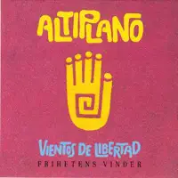 Tamia Usia (Solregn) — Altiplano