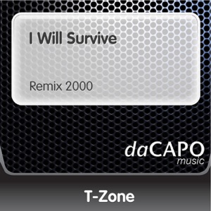 I Will Survive - Single