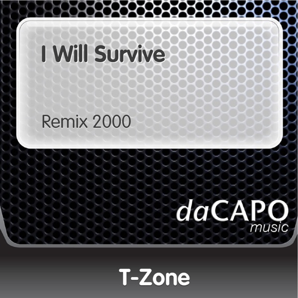 I Will Survive - Single