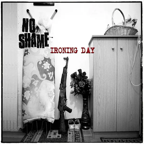 Empty promises — No Shame