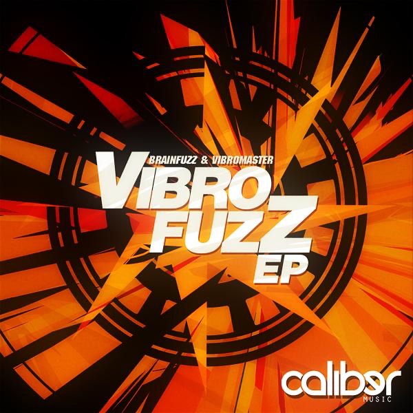 VibrofuzZ - Single