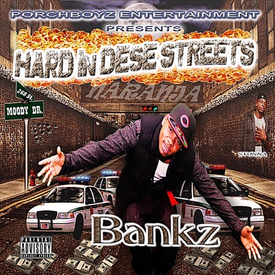 Hard In Dez Streetz