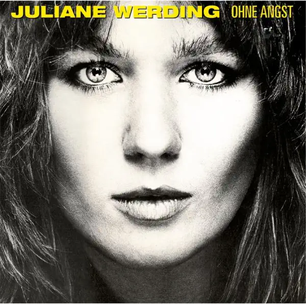 Nacht Voll Schatten — Juliane Werding