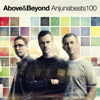 Above & Beyond - Above & Beyond Anjunabeats 100 artwork