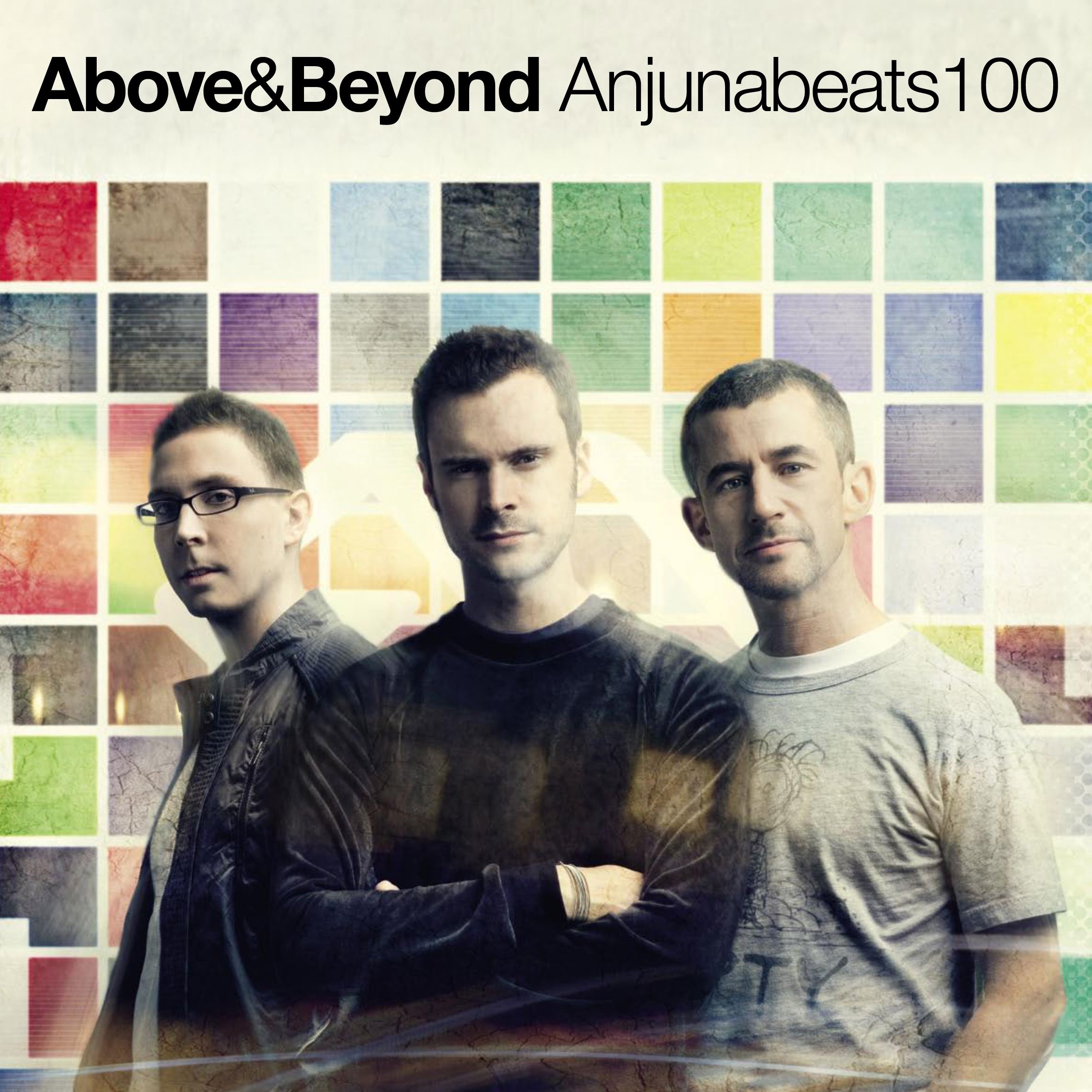 Above & Beyond Anjunabeats 100
